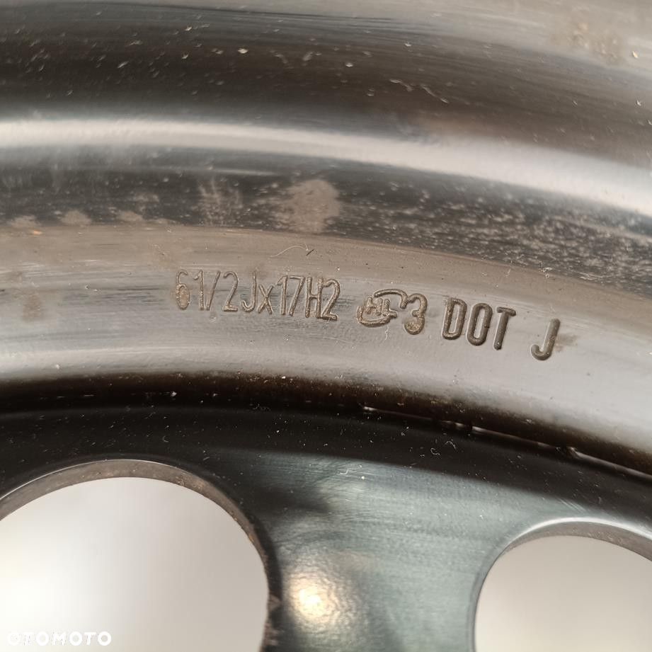 Felgi 5x114,3 17 Toyota C-HR RAV-4 4szt (F8954) - 7
