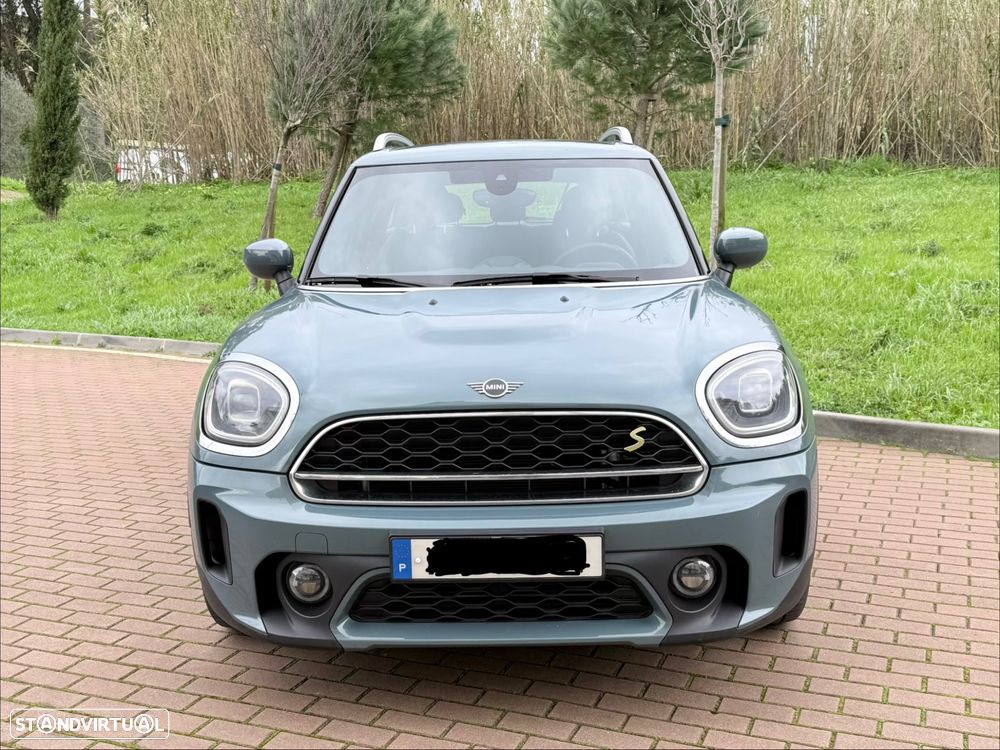 MINI Countryman Cooper SE ALL4 Auto - 4