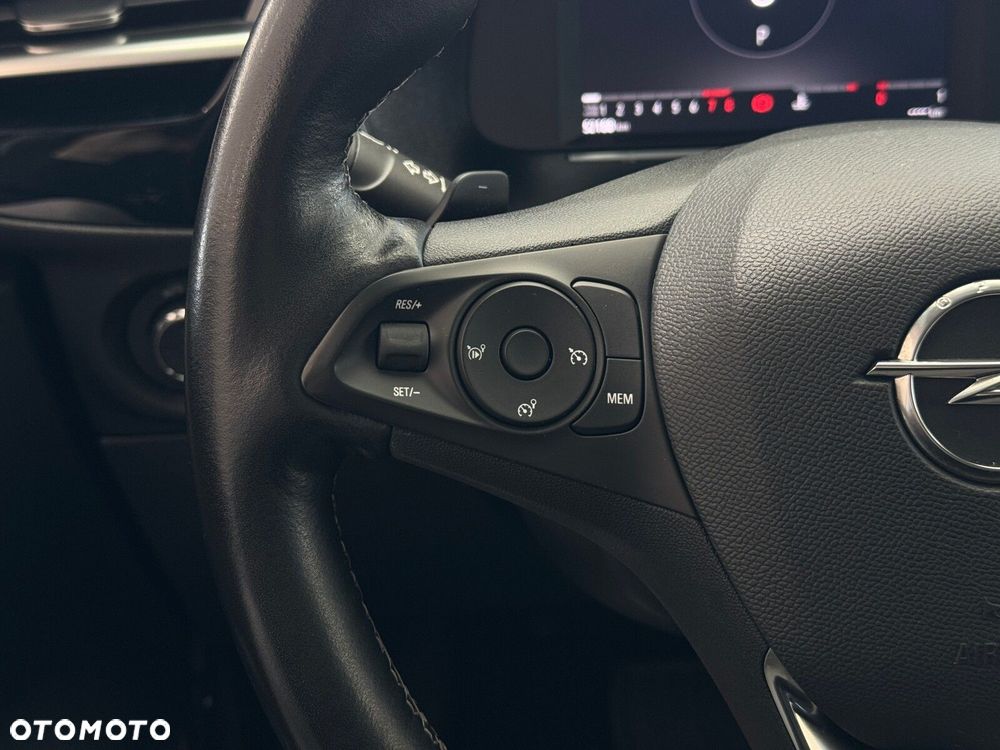 Opel Corsa 1.2 Elegance S&S - 21