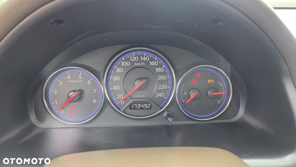 Honda Civic - 5