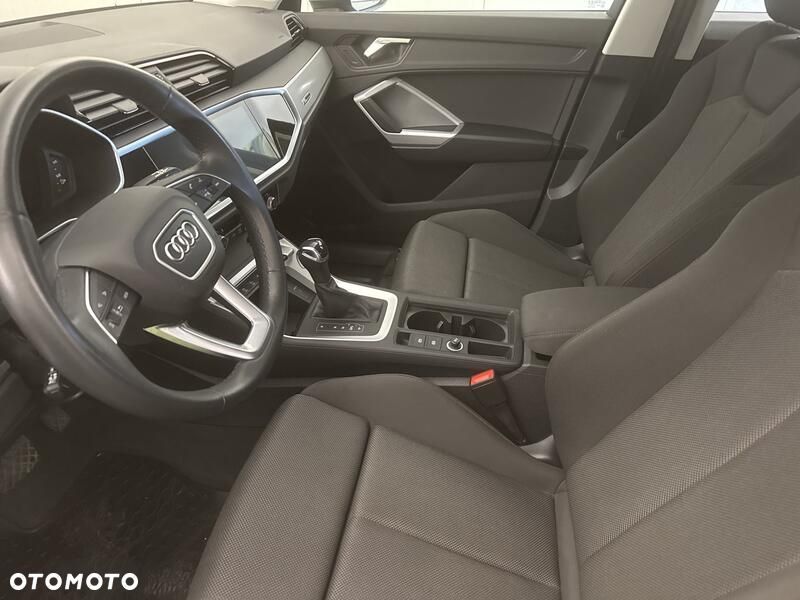 Audi Q3 35 TFSI mHEV S tronic - 11