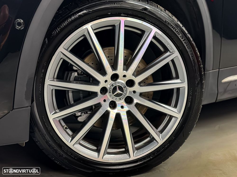 Mercedes-Benz GLA 250 - 6