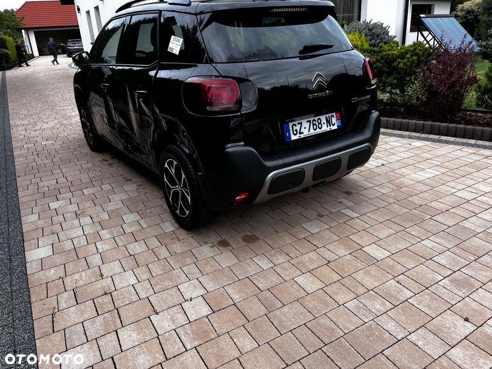 Citroën C3 Aircross - 8
