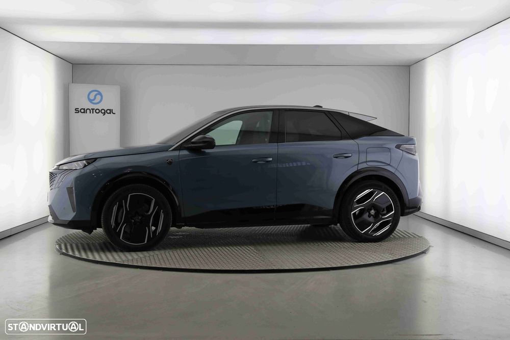 Peugeot E-3008 73 kWh GT - 6