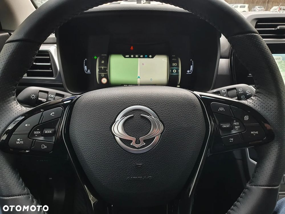 SsangYong/KGM Tivoli 1.5 T-GDI Wild - 23