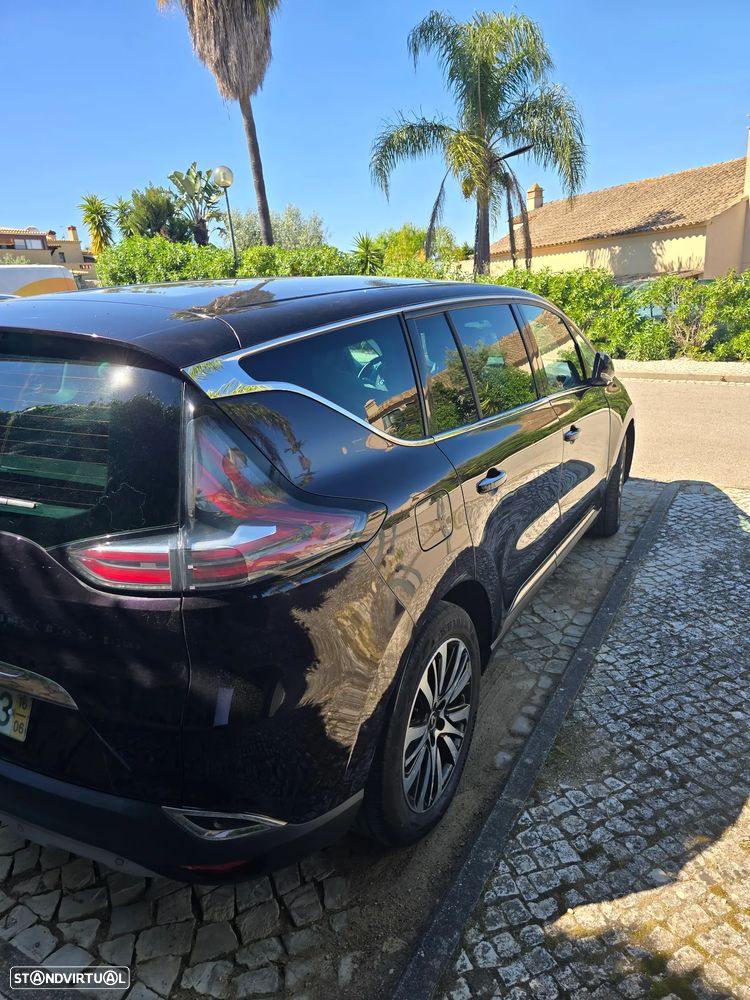 Renault Espace Energy dCi 160 EDC Initiale Paris - 6