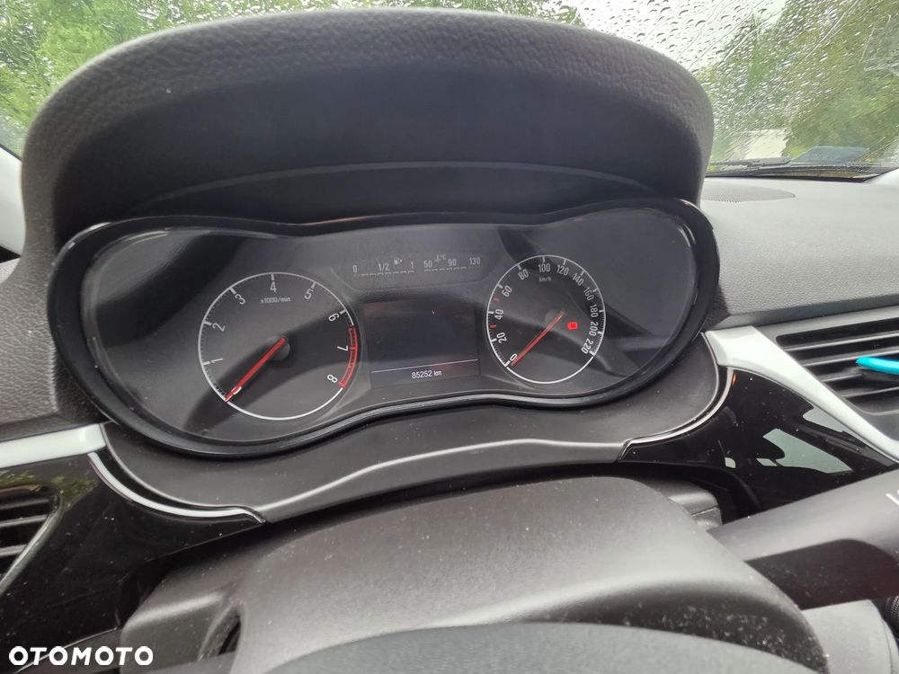 Opel Corsa 1.4 Color Edition - 12