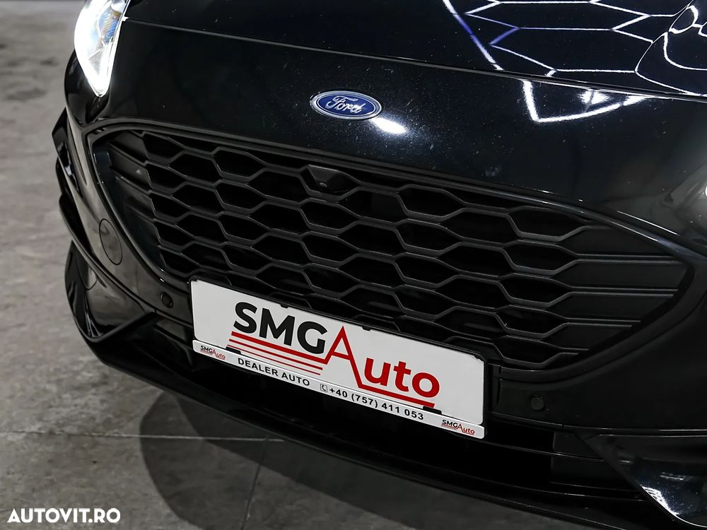 FORD Kuga 2023 — imagine 35