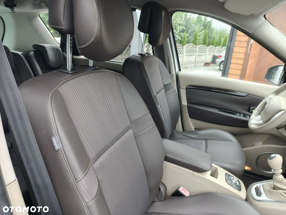Renault Scenic 1.6 dCi Energy Dynamique - 19