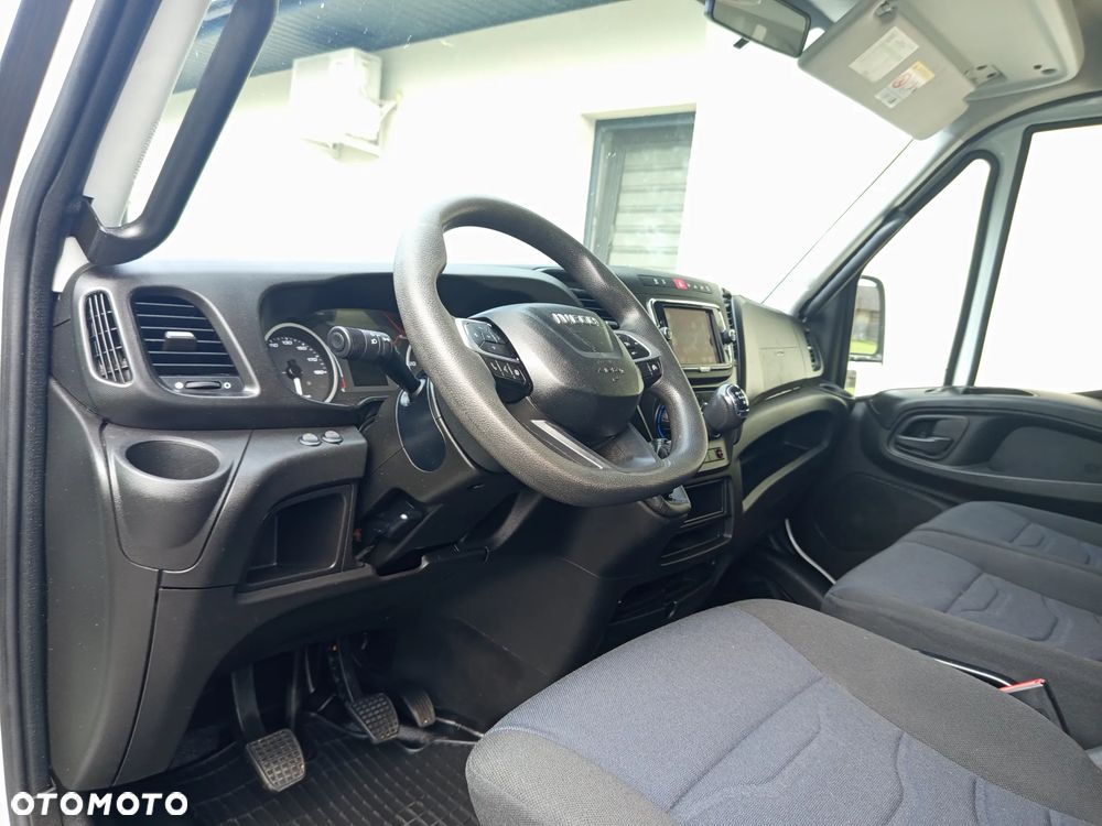 Iveco Daily - 8