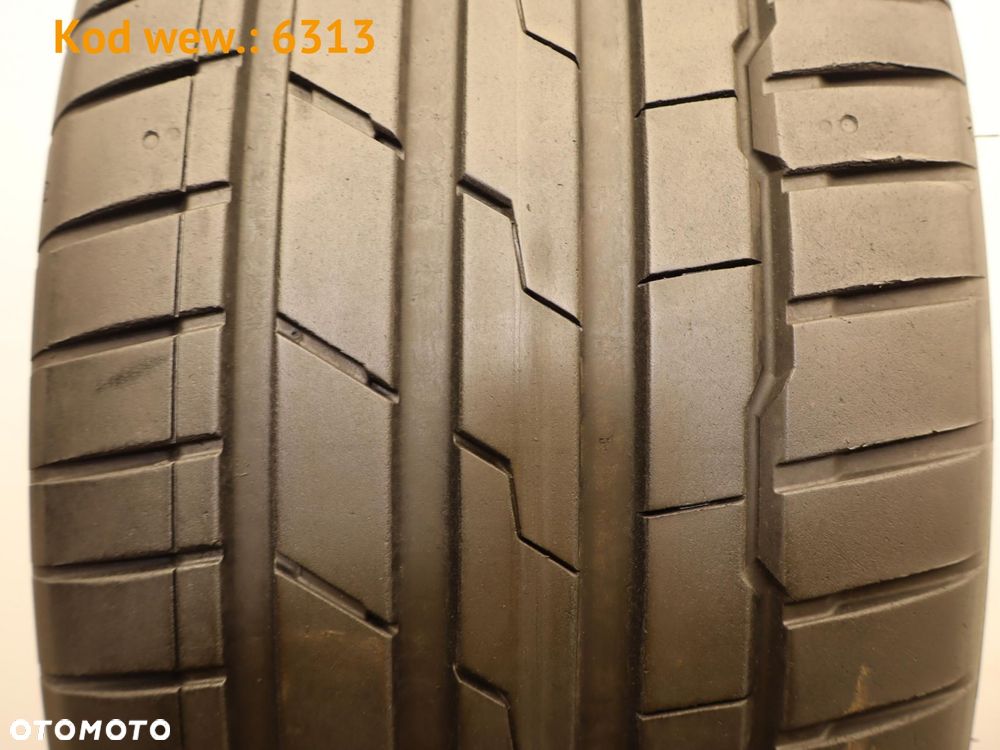Hankook Ventus S1 EVO3  - 245/40 R18 - 2