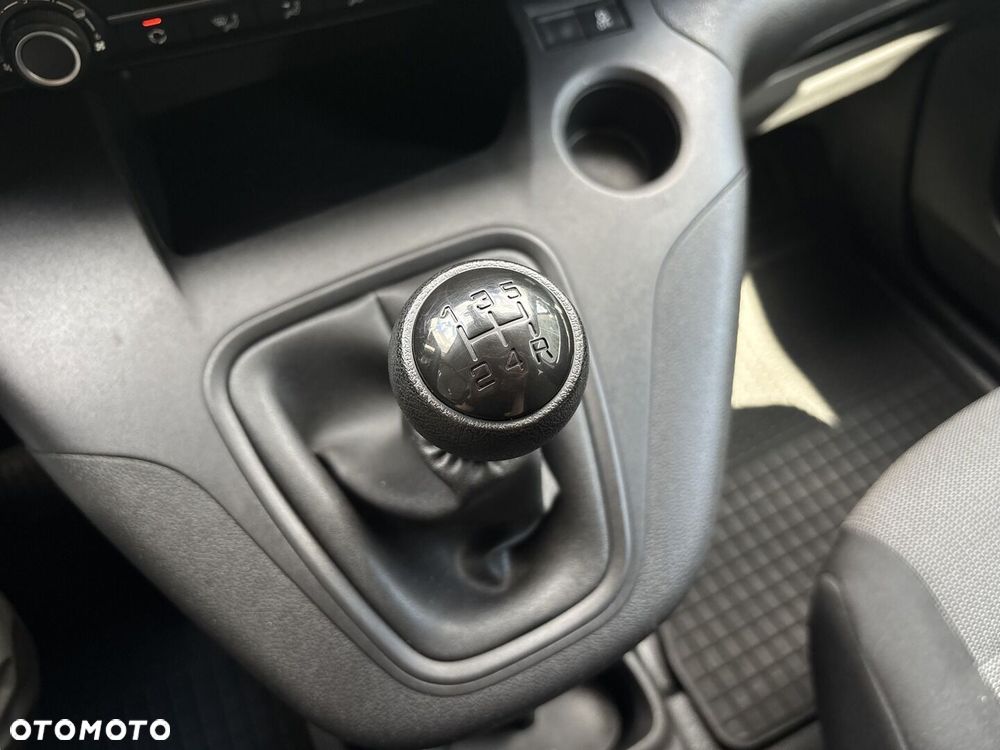Toyota PROACE CITY - 17