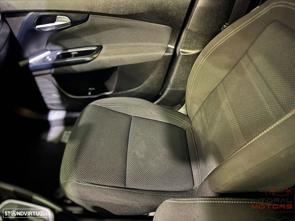 Fiat Tipo Station Wagon 1.0 T3 Business Edition - 17