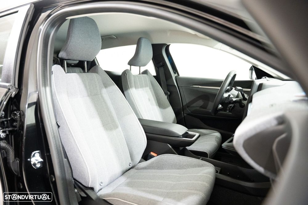 Renault Mégane E-Tech EV60 Evolution Optimum Charge - 16