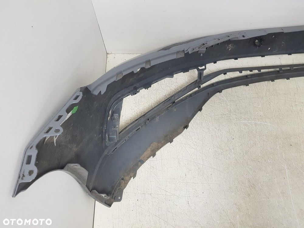 ZDERZAK PRZÓD VW PASSAT B8 LIFT 19-24r PRZEDNI 4xPDC 3G0807221E 3G0 3G - 9