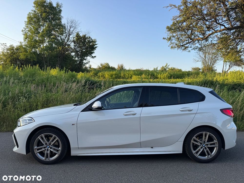 BMW Seria 1 118i Sport Line - 6