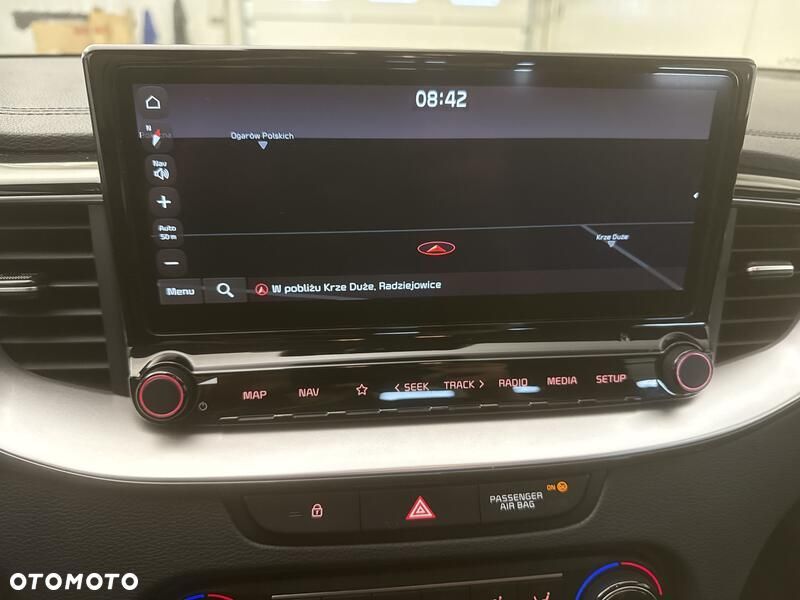 Kia XCeed 1.5 T-GDI L DCT - 15