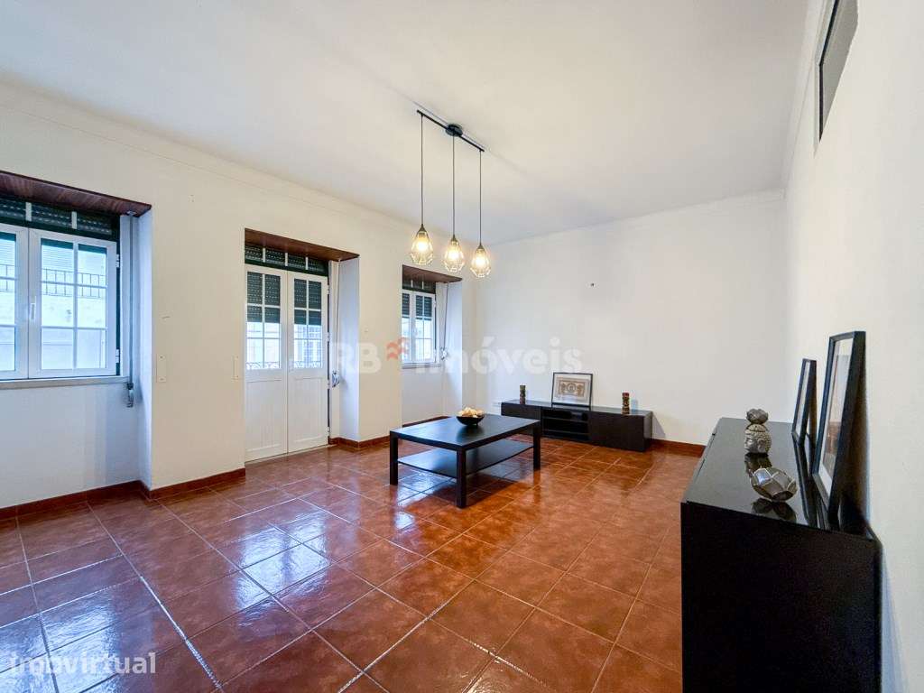 Apartamento p/ Arrendamento - Alvega, Abrantes - Grande imagem: 3/28