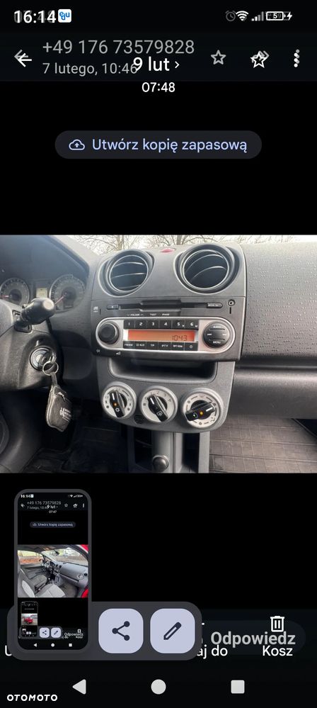 Mitsubishi Colt 1.3 Motion Plus - 7