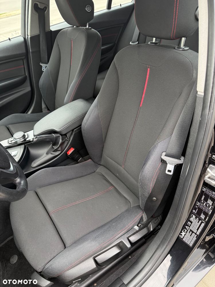 BMW Seria 3 - 8