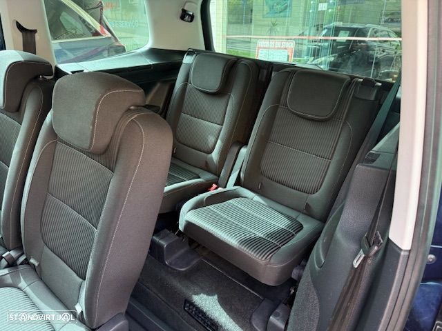 SEAT Alhambra 2.0 TDI Style Advanced DSG - 9