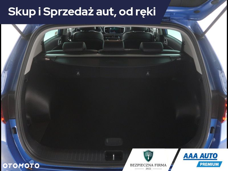 Kia Sportage - 15