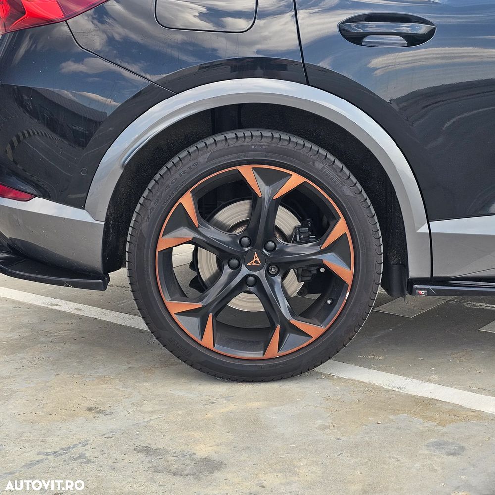Cupra Formentor VZ 2.0 TSI 4DRIVE DSG - 30