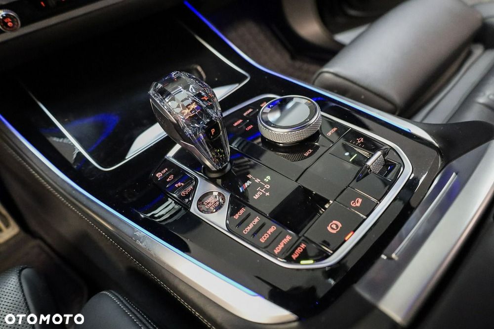 BMW X5 M - 23
