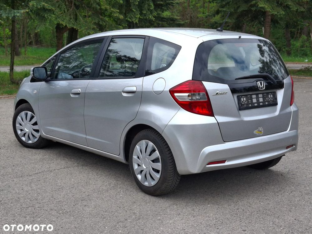 Honda Jazz 1.2 i-VTEC Trend - 4