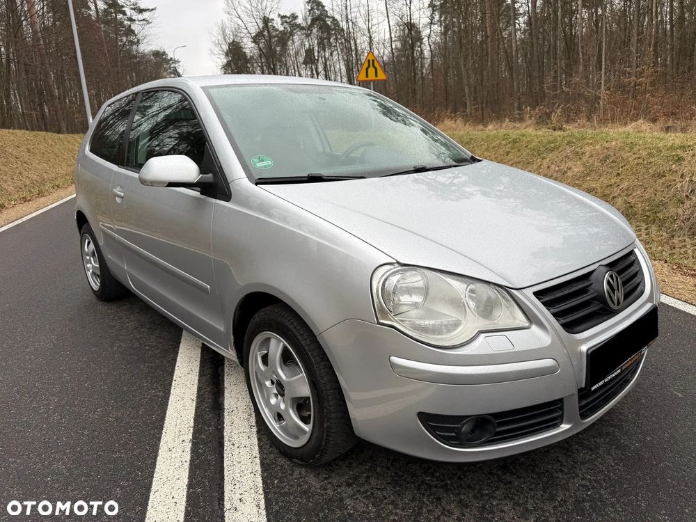 Volkswagen Polo 1.9 TDI United - 18