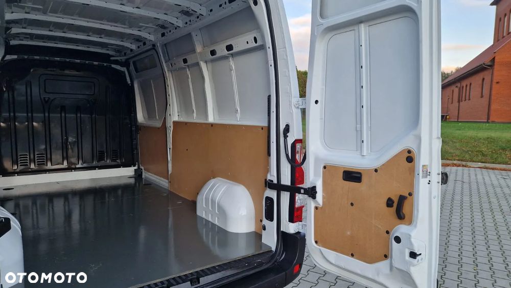 Renault MASTER L3H2 - 16