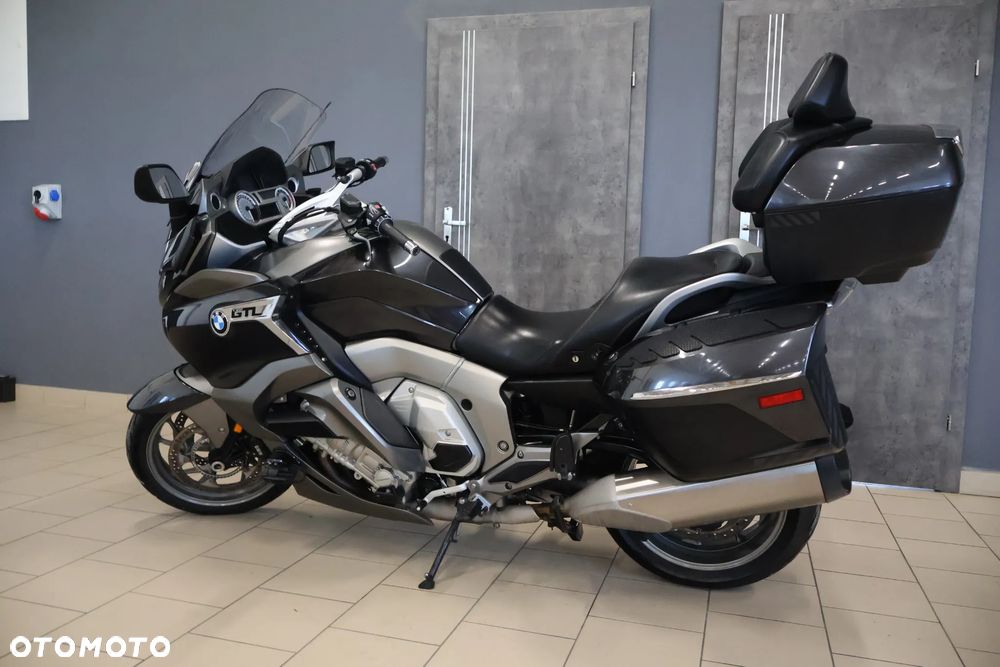 BMW K - 23