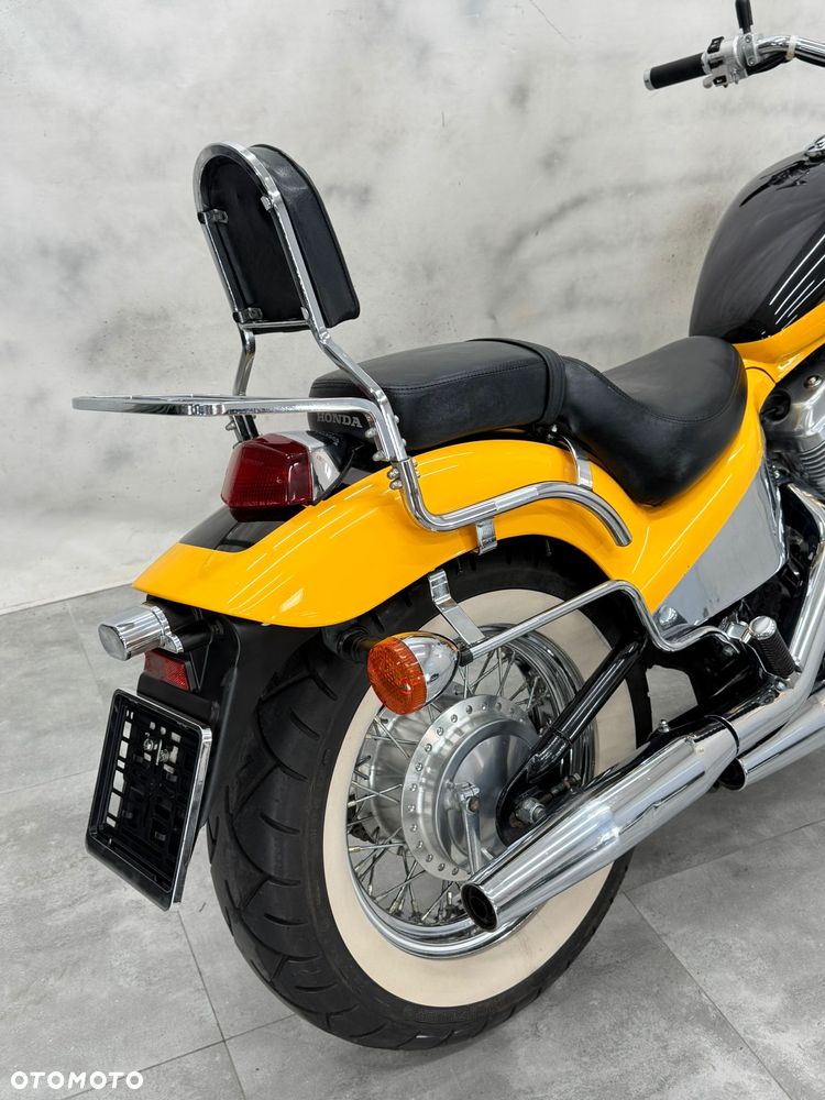 Honda VT - 17