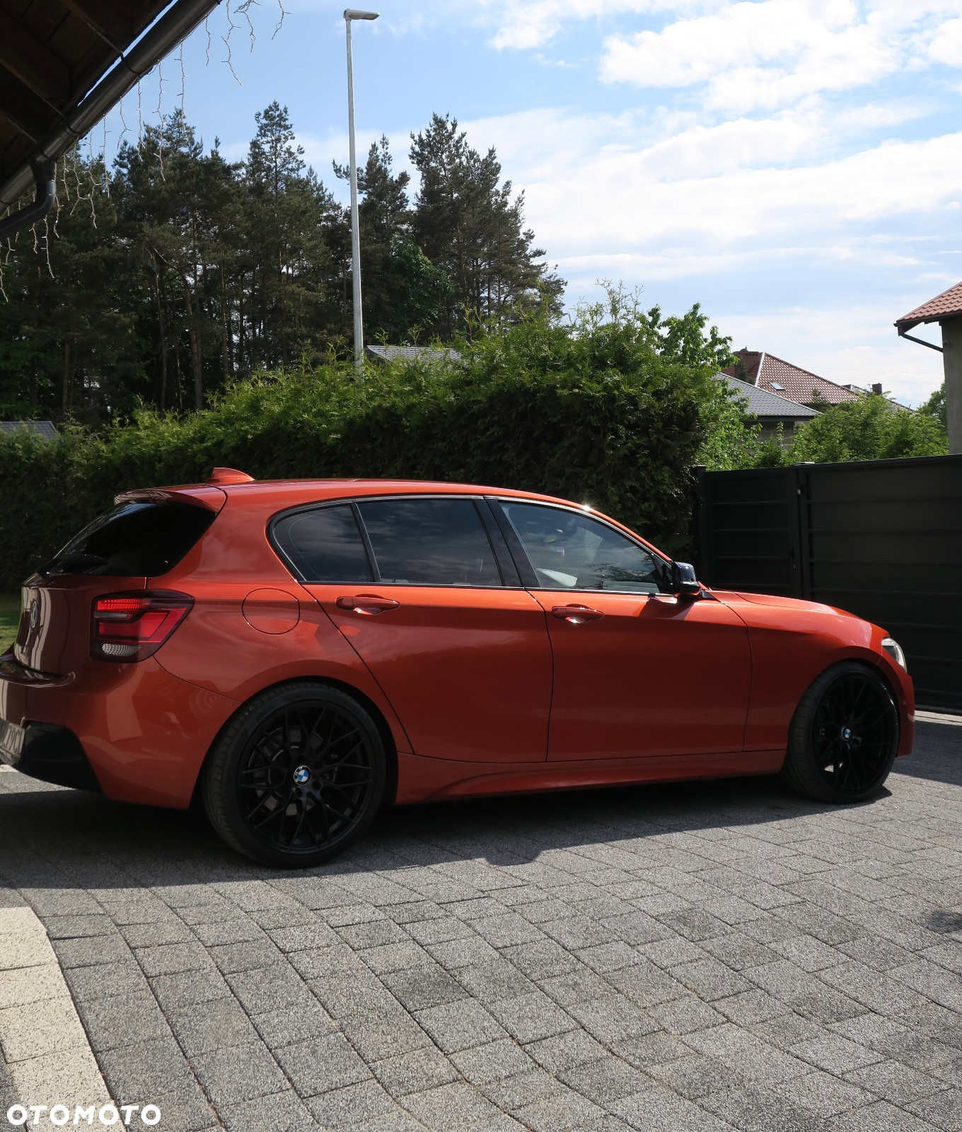 BMW Seria 1 125d - 26
