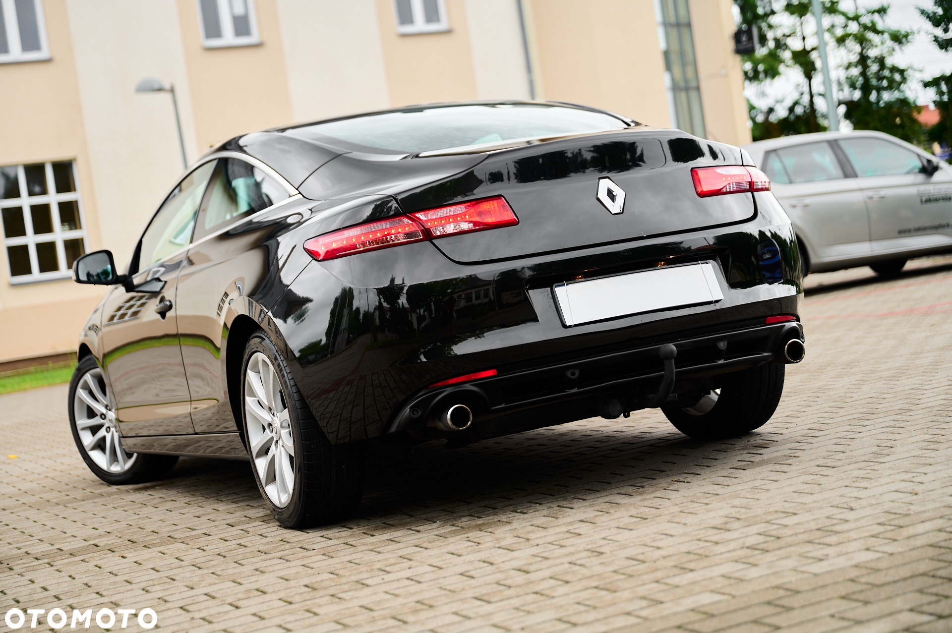 Renault Laguna Coupe dCi 150 FAP - 27