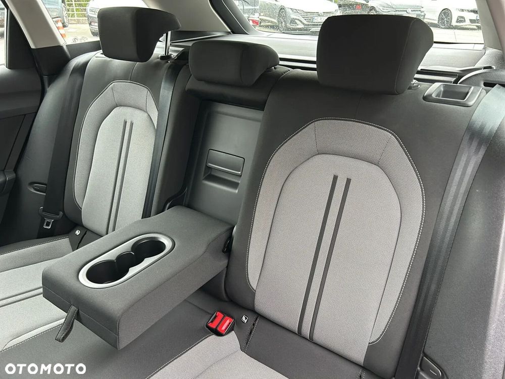 Seat Leon 2.0 TDI Style - 19