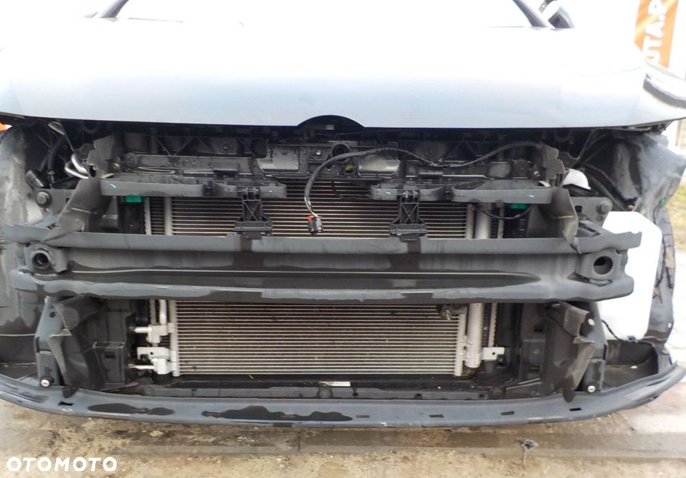 Volkswagen Golf - 3