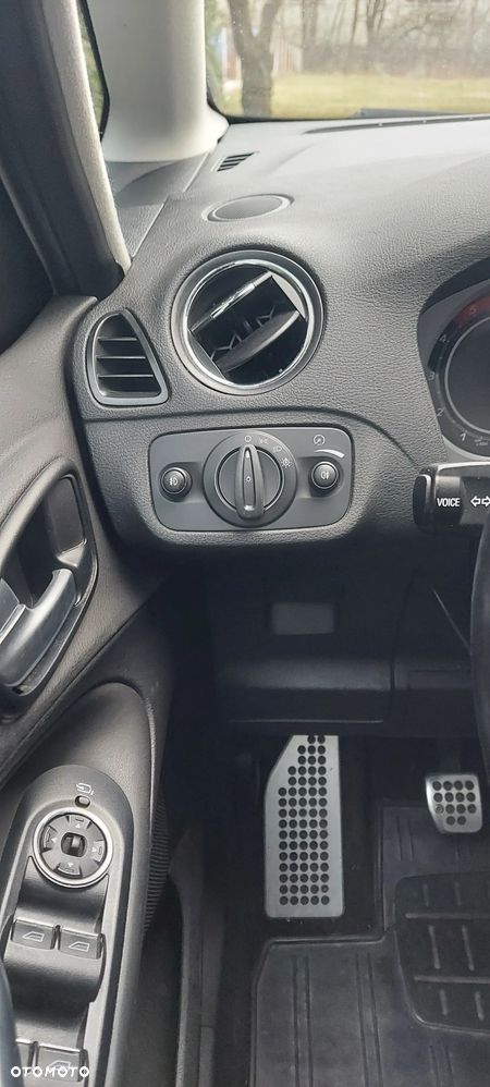 Ford S-Max 2.2 TDCi Titanium - 10