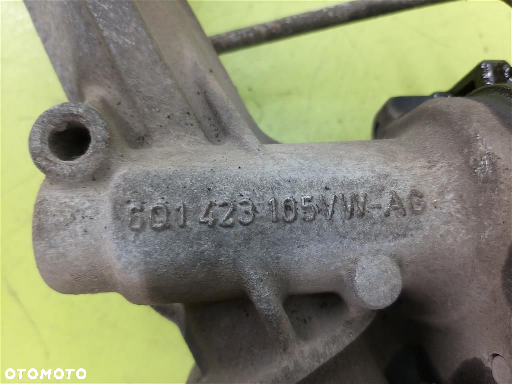 Maglownica  PRZEKLADNIA Skoda Fabia  I 1999-2008R 6Q1423051BQ 6Q1423055BF - 7