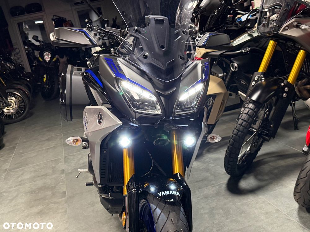 Yamaha Tracer - 28