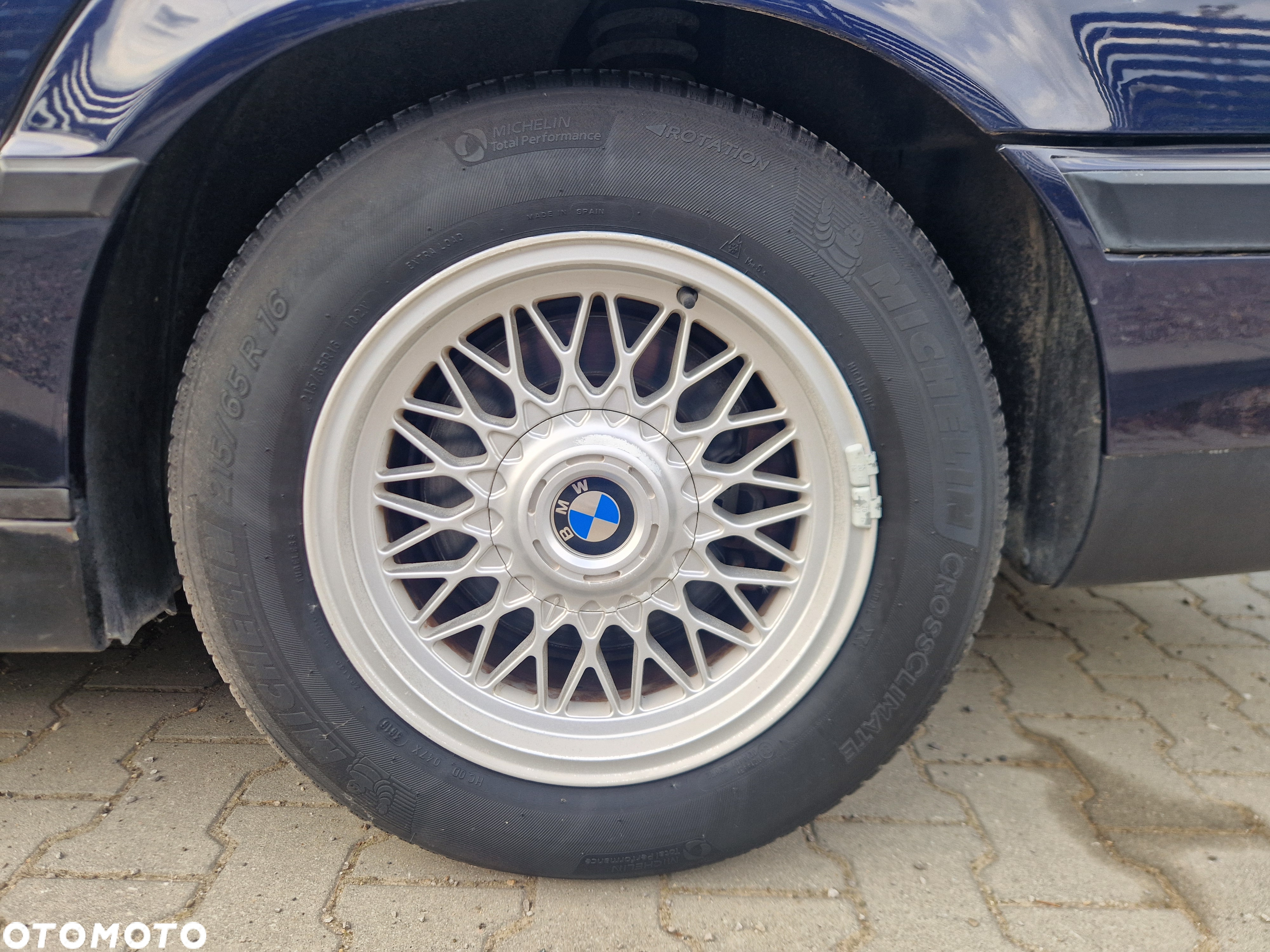 BMW Seria 7 - 17