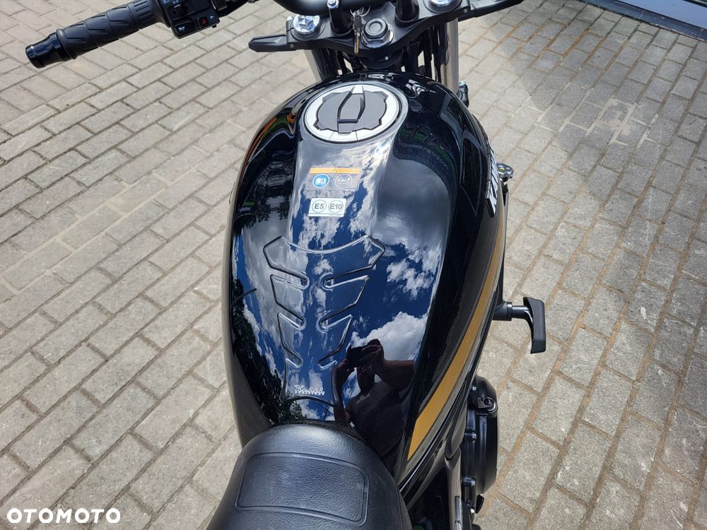 Kawasaki Z 650 RS - 5