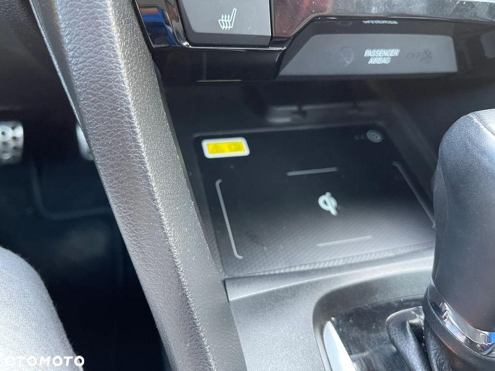 Honda Civic 1.5 T Prestige (Navi) - 14