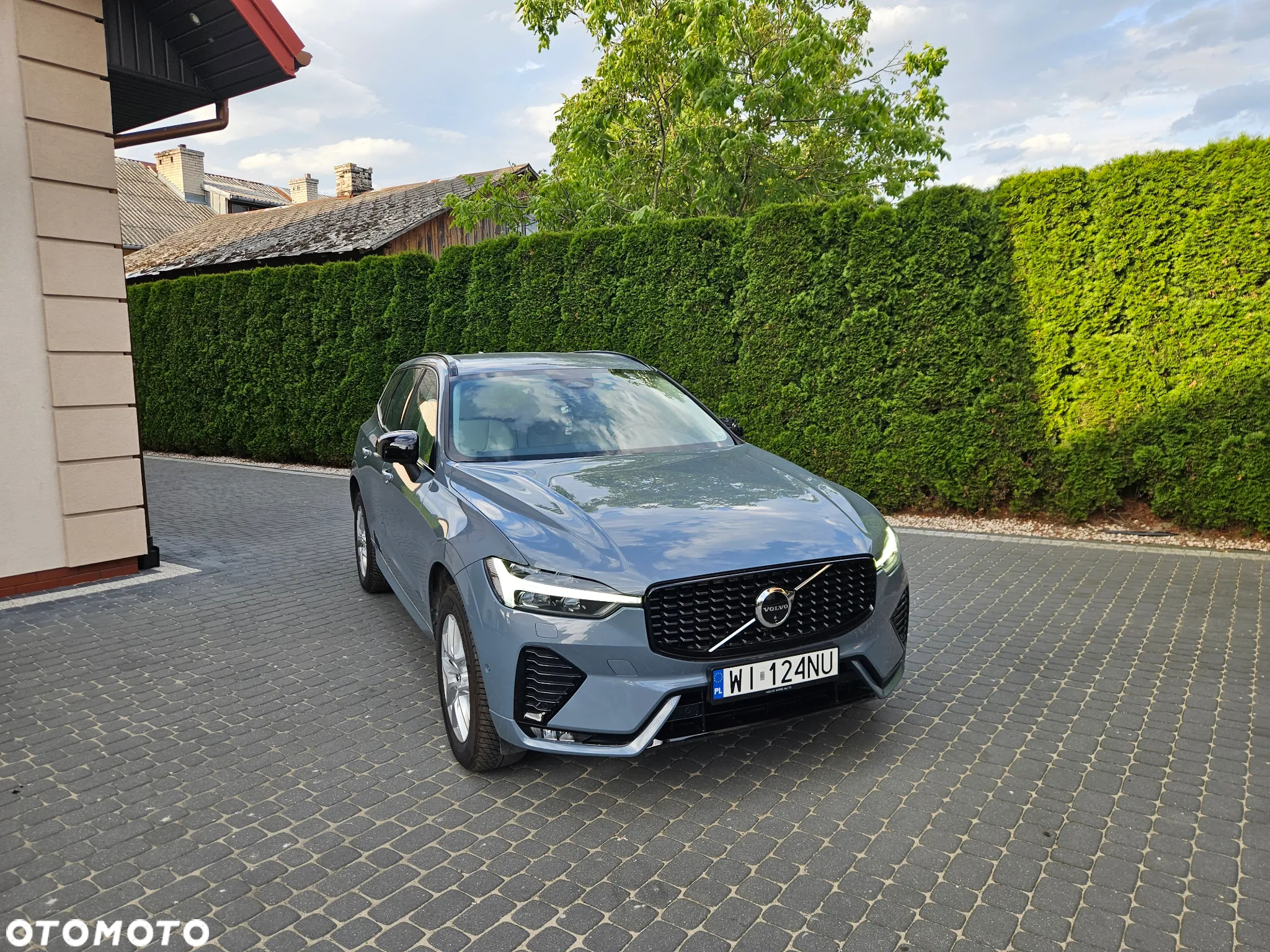 Volvo XC 60 - 2