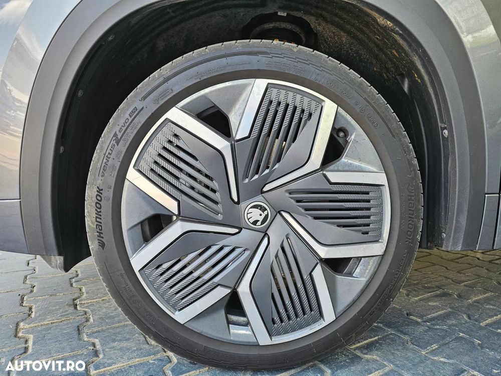 Skoda Kodiaq 2.0 TSI DSG 4X4 Sportline - 5
