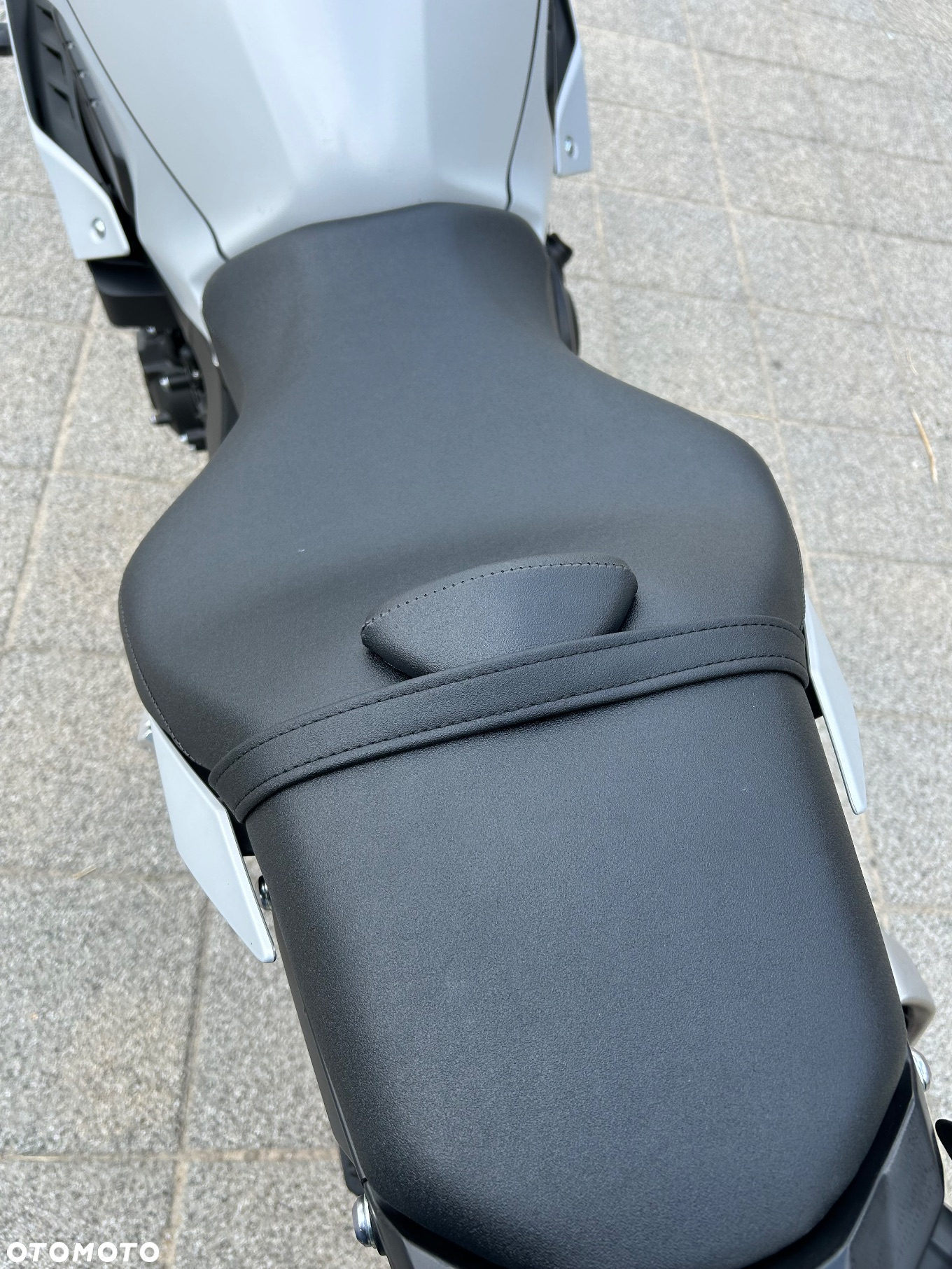 Yamaha MT - 30