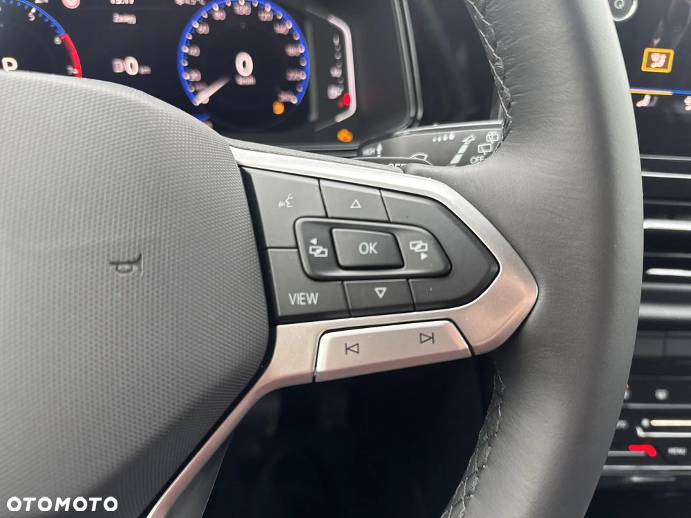 Volkswagen T-Roc 1.5 TSI Final Edition DSG - 32