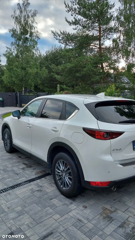 Mazda CX-5 2.0 Skyenergy 2WD - 10