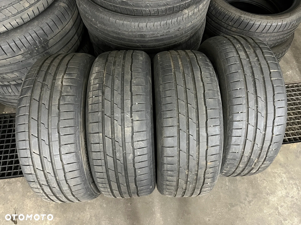 4x Opony Letnie 205/55R17 HANKOOK VENTUS S1 EVO3 *  Promocja!! Cena za 4szt