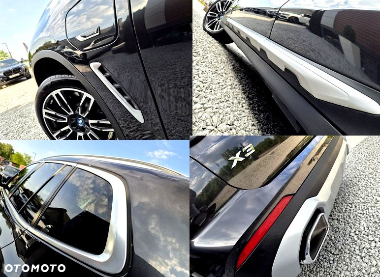 BMW X3 xDrive30e xLine - 31